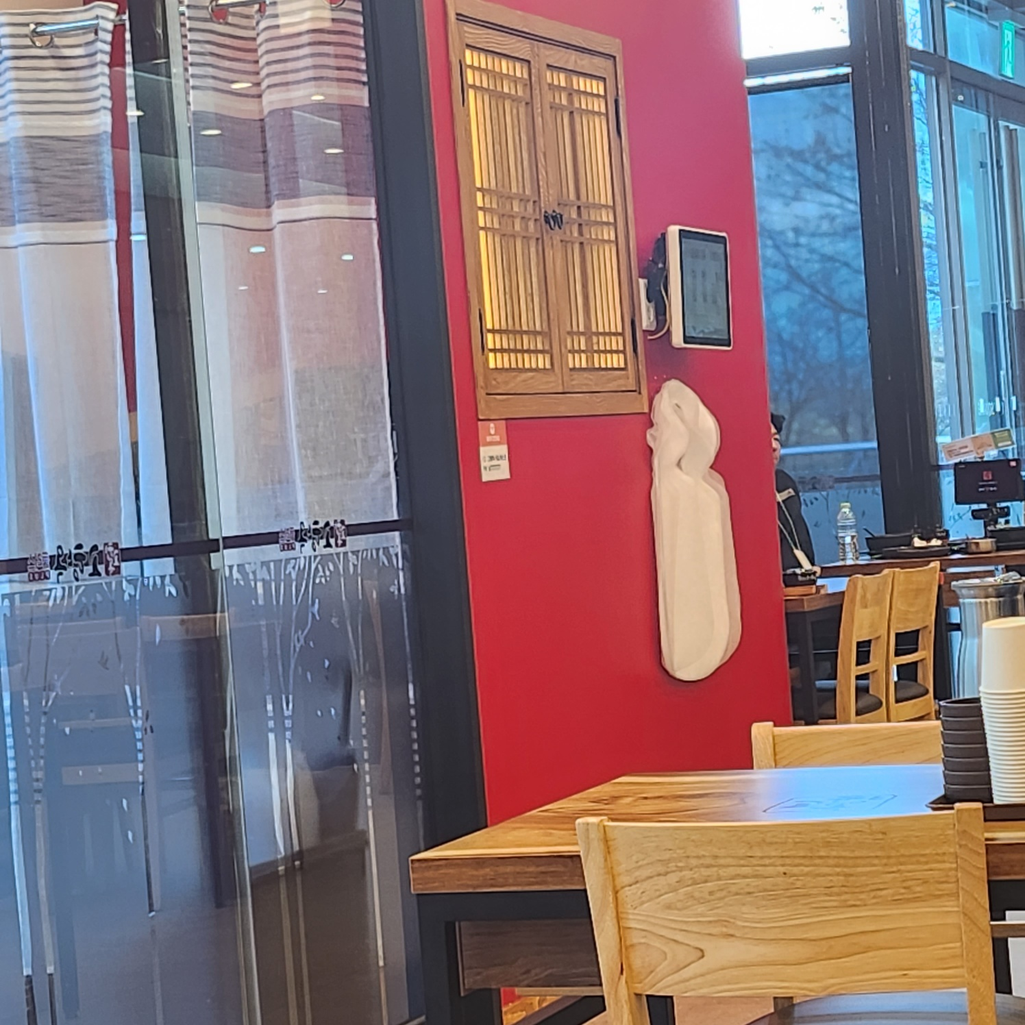 분당 판교 직장인 점심 고향옥 얼큰순대국 테크노밸리 h스퀘어 국밥 해장국 맛집