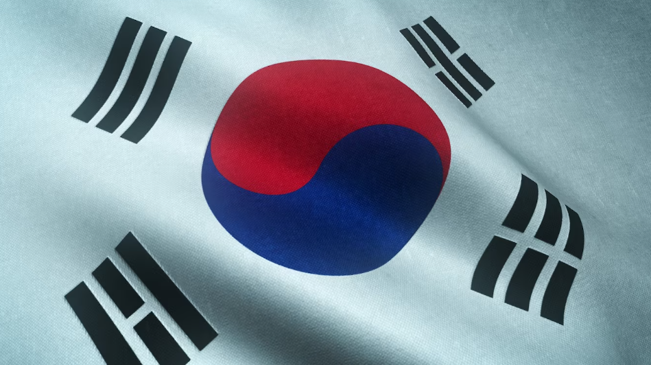 한국의 정신을 상징하는 공간