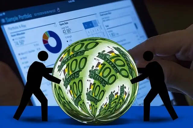 금융 상품 비교: 적금, 예금, 펀드, ETF의 차이점