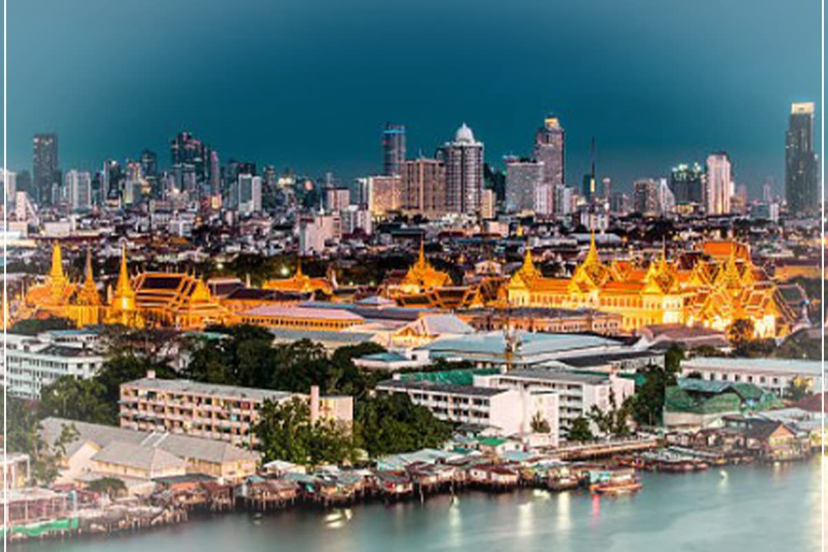 방콕-이미지