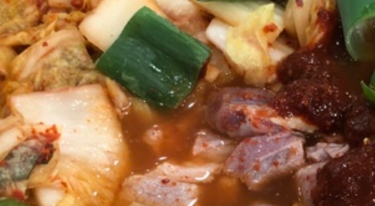 용대리 두루치기 이미지