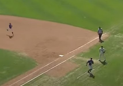 baseball