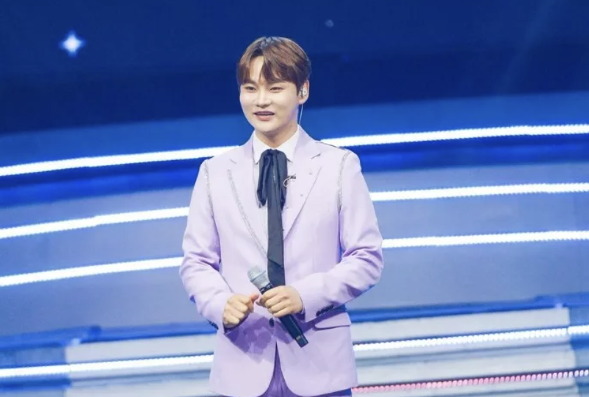 박서진