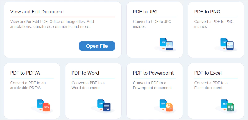 Xodo-PDF-뷰어-프로그램