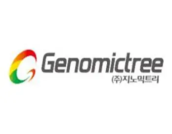 지노믹트리