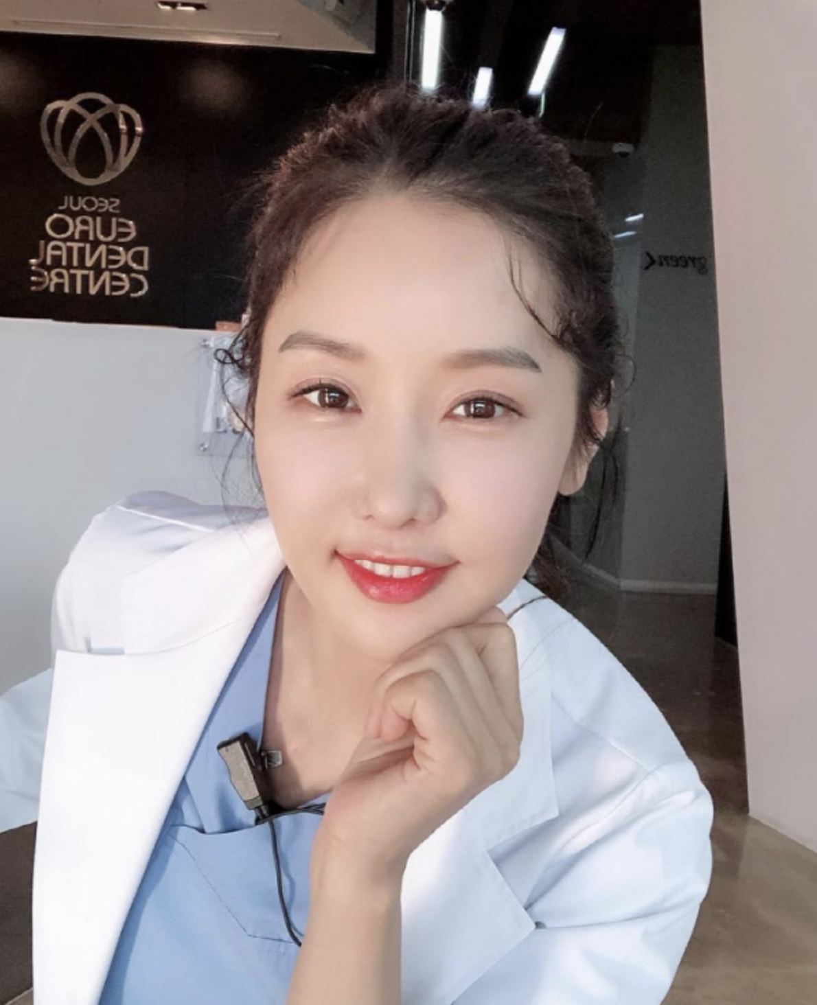  치과의사 유튜버 이수진 나이 몸매 학력 인스타 딸 이혼 남편(+사진, 움짤)