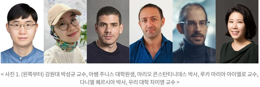  "수면, 사회적  개인적 요인에 큰 영향" 카이스트...전 세계 평균 취침 시간은