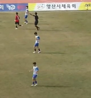 SOCCER