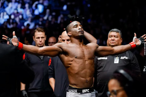 UFC 경기일정