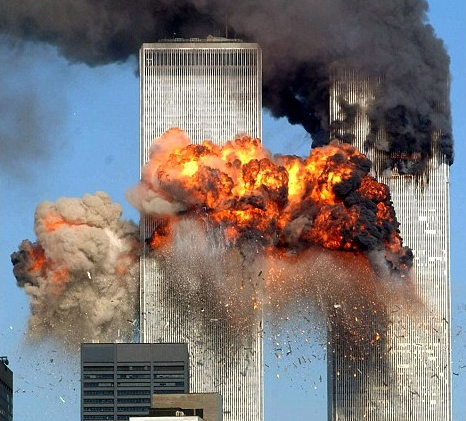  911 테러 음모론