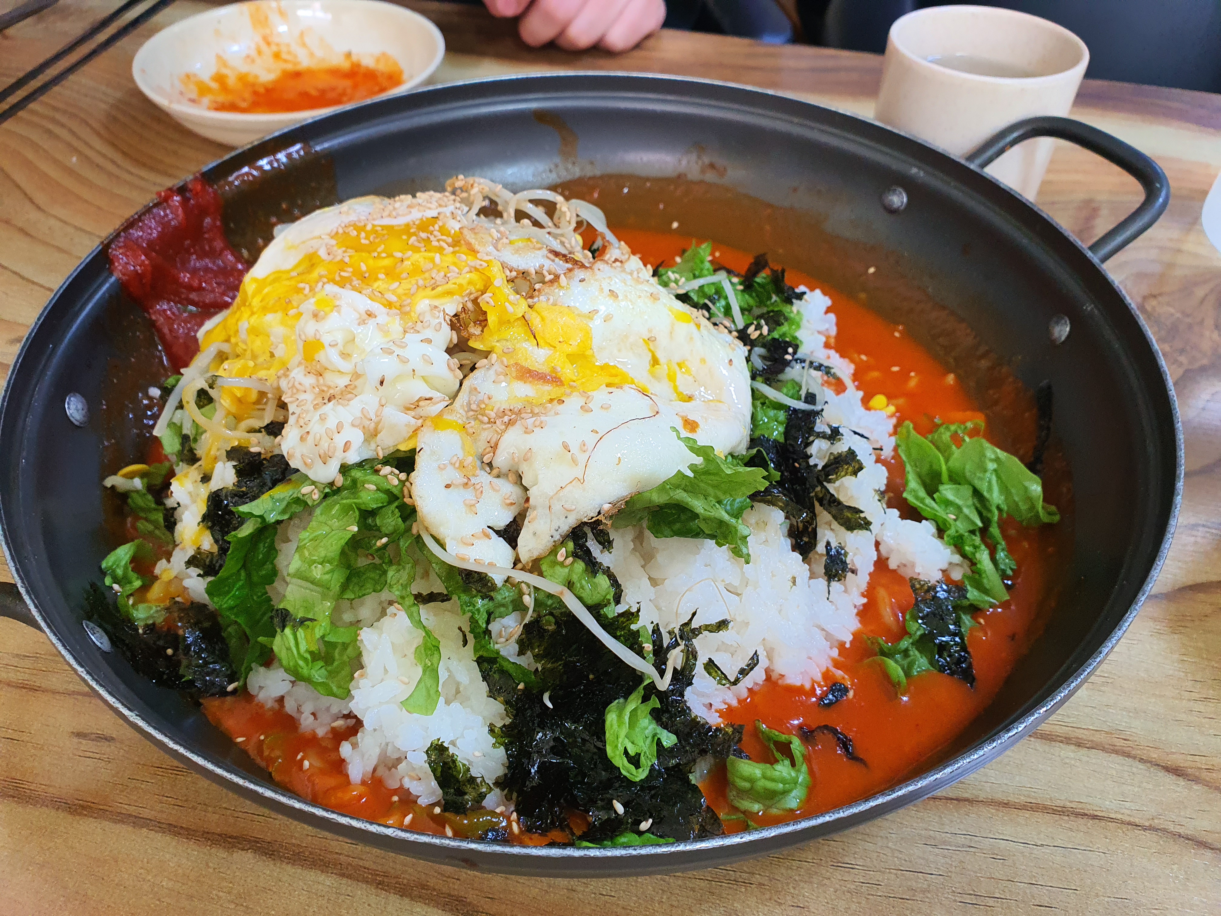 청솔분식 이미지