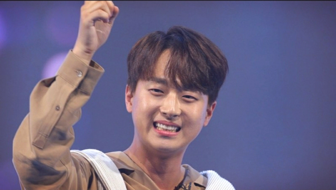  더이상 '가요무대' 안보겠다는 엄마를 무장해제시킨 이 남자 이찬원 나이