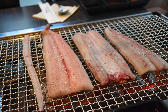 예약, 청담풍천장어 참숯구이 나무, 부모님 생신 5