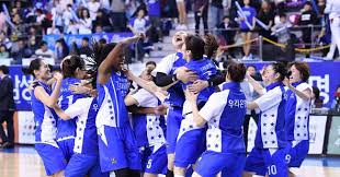  20-21 삼성생명 우리은행 무료 중계 WKBL 분석