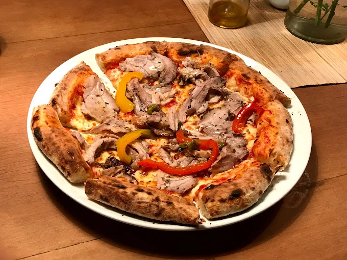 Primavera Italian Restaurant