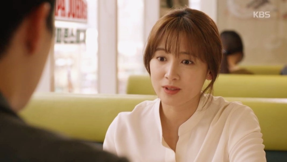 김과장 추천, 브레인 남궁민의 활약 KBS 드라마 무료 재방송 11