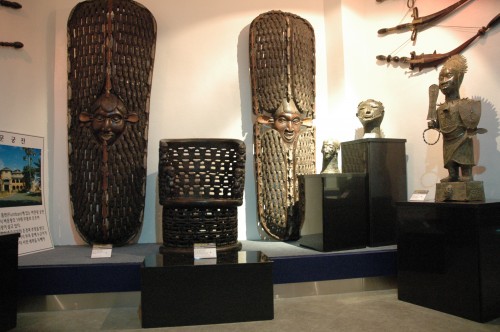 포천 아프리카 박물관