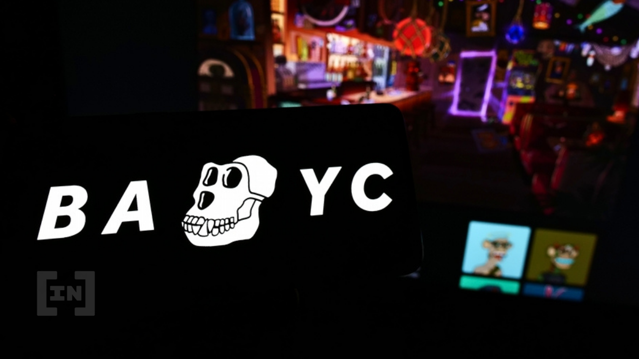  New BAYC boss scammed just two hours after buying $116,000 in NFTs