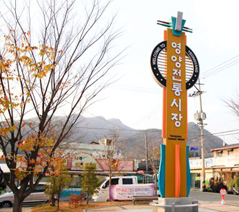 사랑하는 사람과 함께 즐기는 경북여행 명소 추천