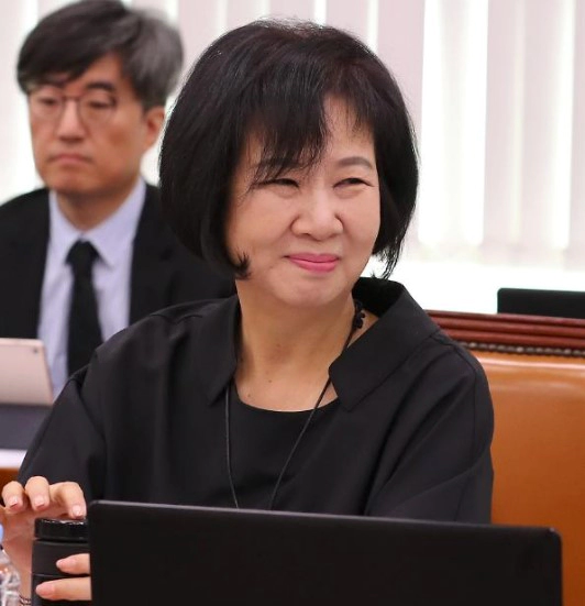 손혜원 이모저모 