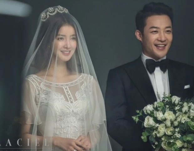  배우 이시영 남편 조승현 나이 직업 재산 리틀백종원 누구?