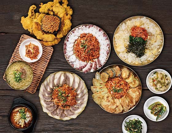 오늘국수 이미지