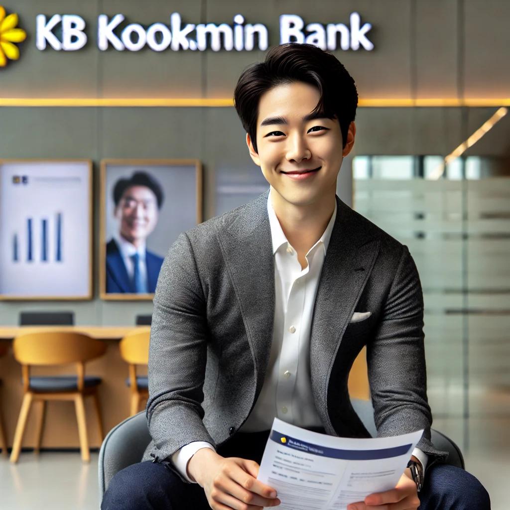 kb국민은행 청년도약계좌