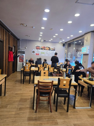 한나낙지마당
