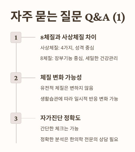 자주 묻는 질문 Q&amp;A 1