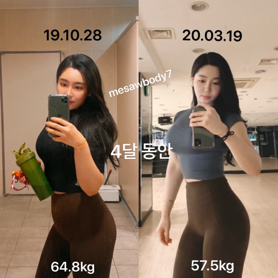  다이어트 치팅데이 기간과 중요성 :D