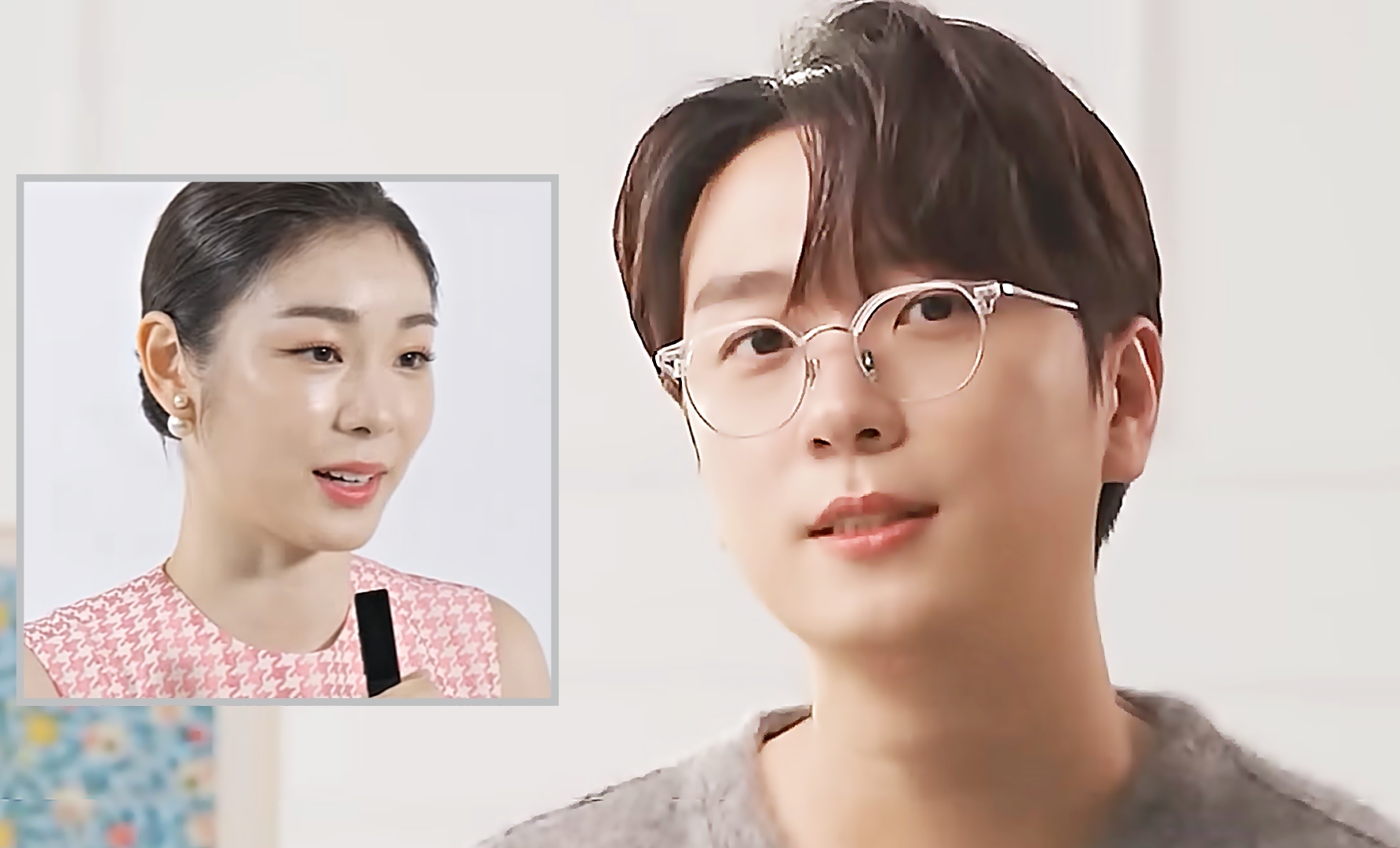  김연아와 고우림 결혼에 왜 반대? 급작스럽게 결혼을 결심한 이유