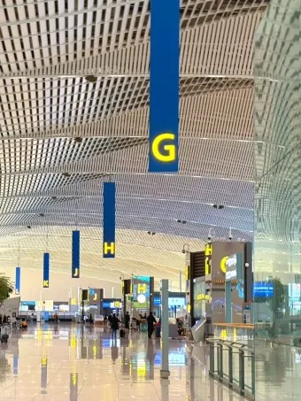 인천공항 국제선 출발 도착 정보 주차대행 총정리_16