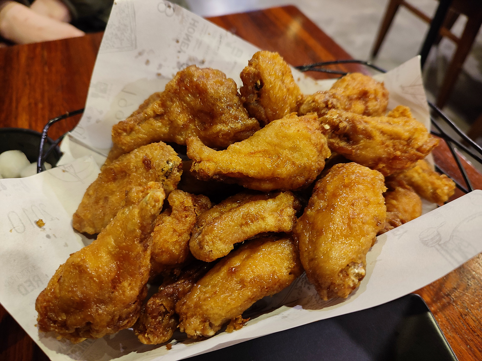 교촌치킨, 청오디피케이㈜초읍점 4
