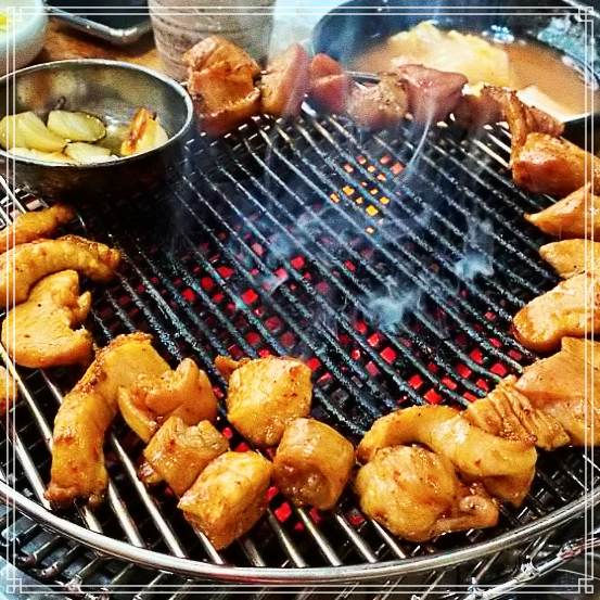  209회 식객 허영만 백반기행 나경원 전 원내대표 양곱창, 대창, 특양 맛집 부산 대신동 곱창, 밥창, 백특양 위치