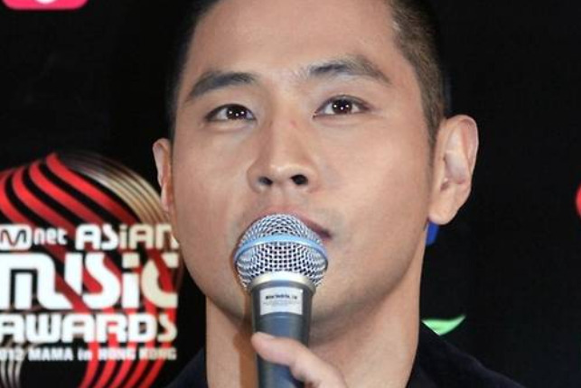 유승준 태진아