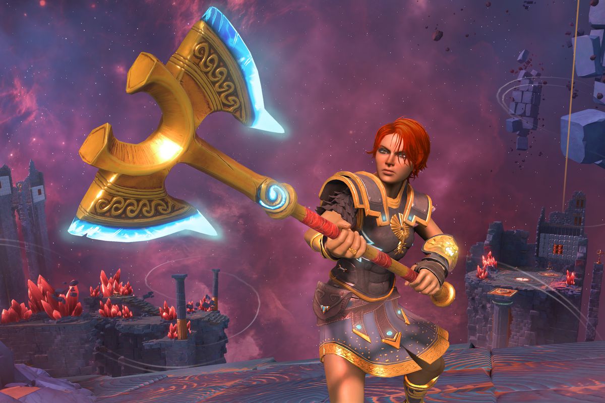  Coffee Talk, Immortals Fenyx Rising 및 Immortality가 8월 Xbox Game Pass에 출시됩니다.