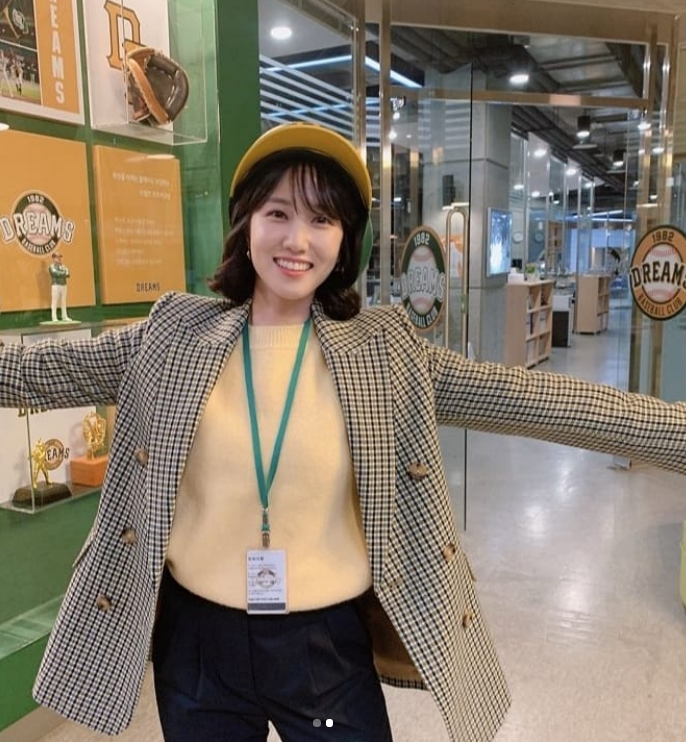  박은빈 나이 키 매력탐구