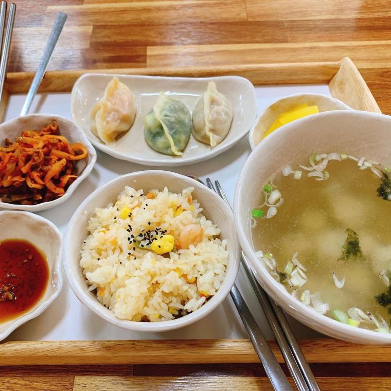  부산에 혼자 여행갈때 갈만한 식당들 (낙곱새 없음)