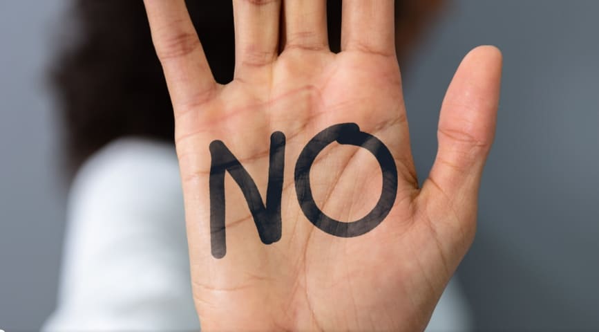 ‘아니요’라고 말하는 것이 왜 이렇게 어려울까? How To Say “No” Without Sounding Negative?