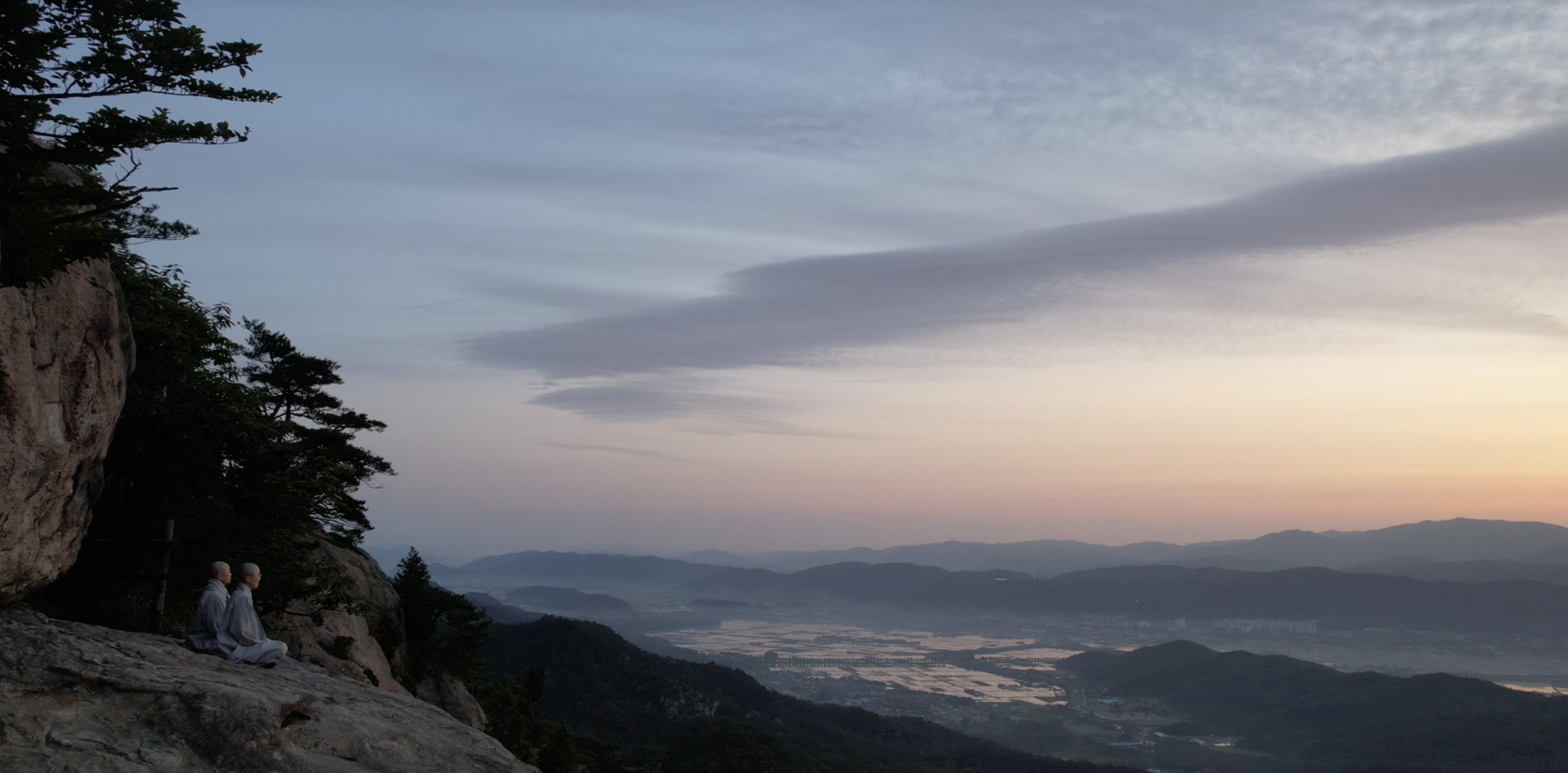 경주 남산 칠불암