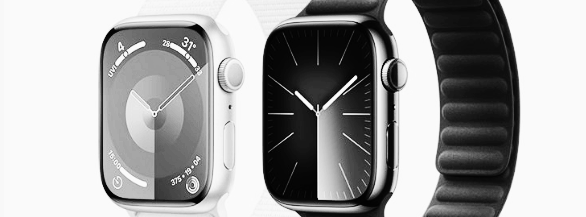 Apple Watch 시리즈 8 최대 36시간