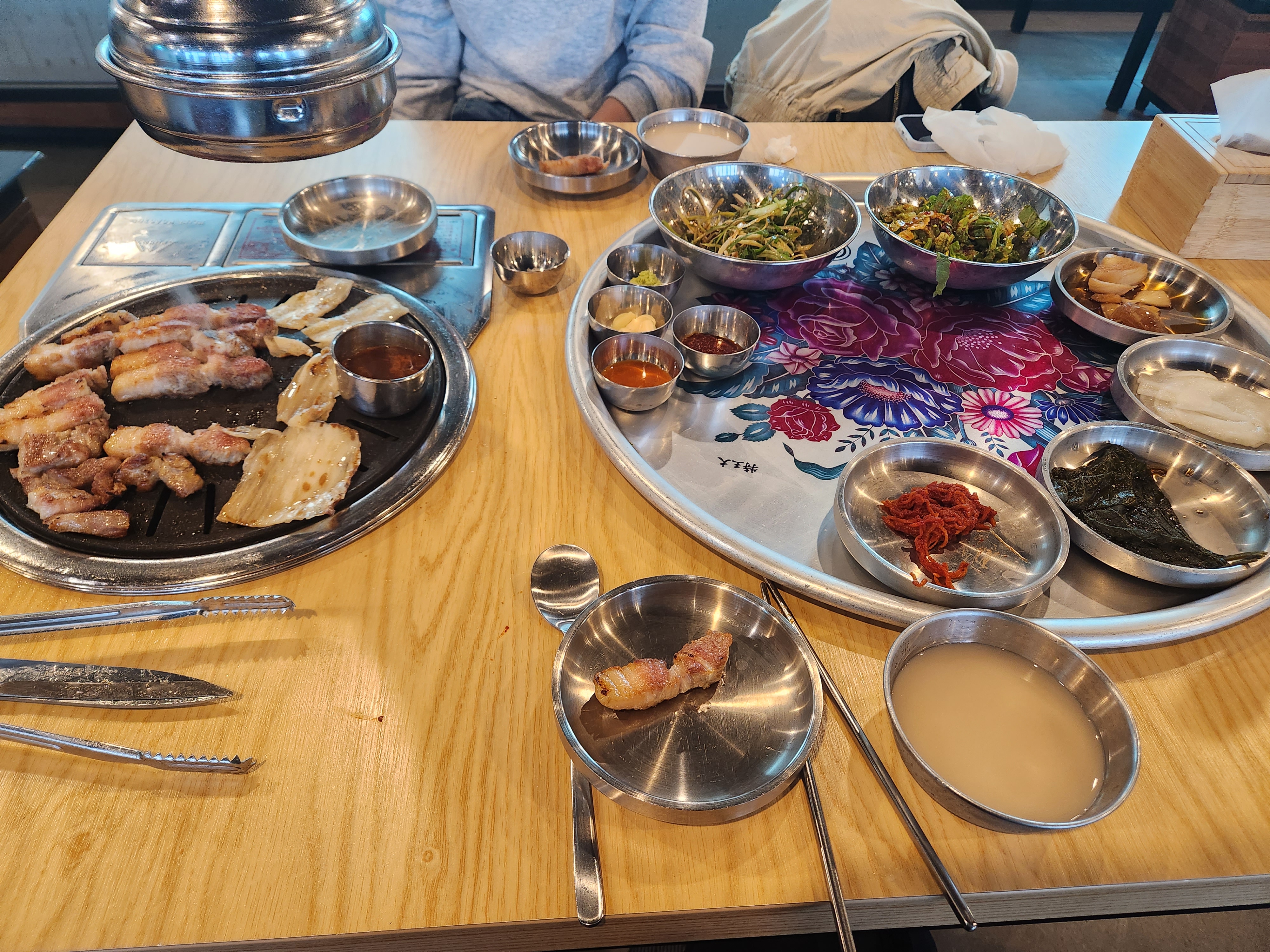 제주 흑돼지 맛집 제주고집