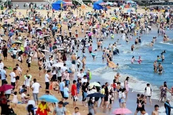칭다오 여름 여행지 코스 추천 해변 포함 일정짜기_6