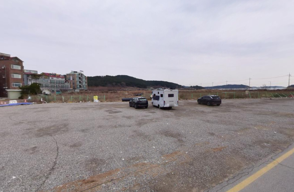 주차장