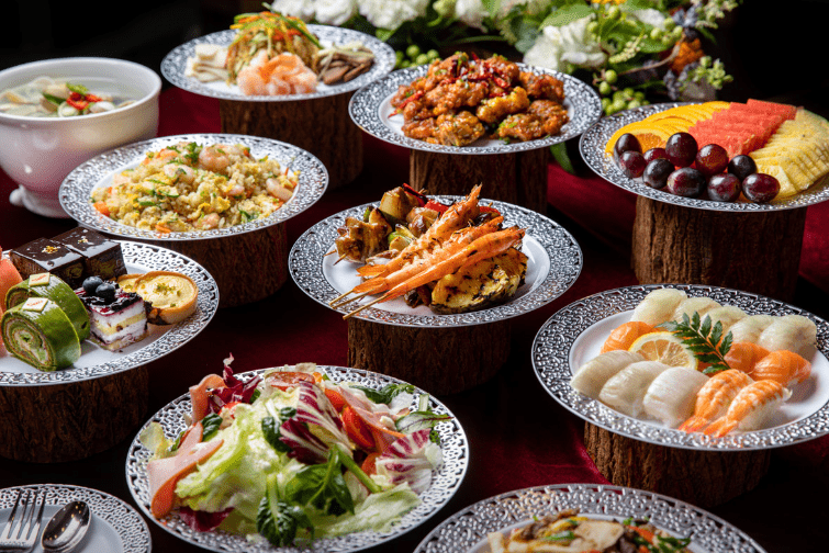 만년동 맛집 &quot;베스타&quot; 음식사진