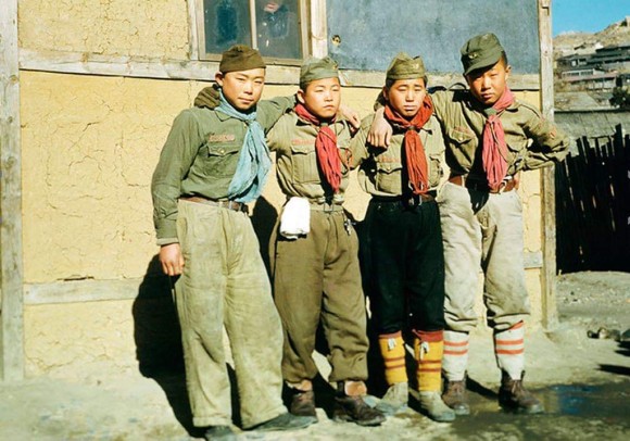 해병 당시 미부대》 23