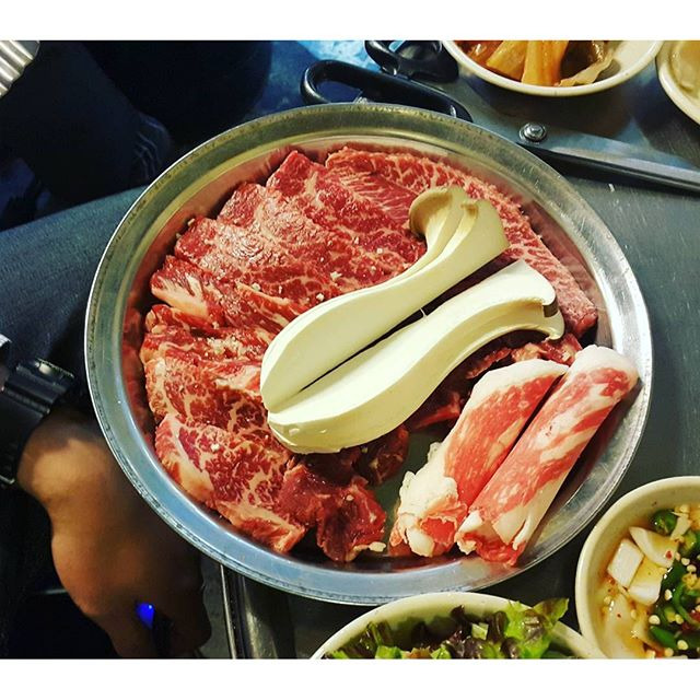 영동소금구이 이미지