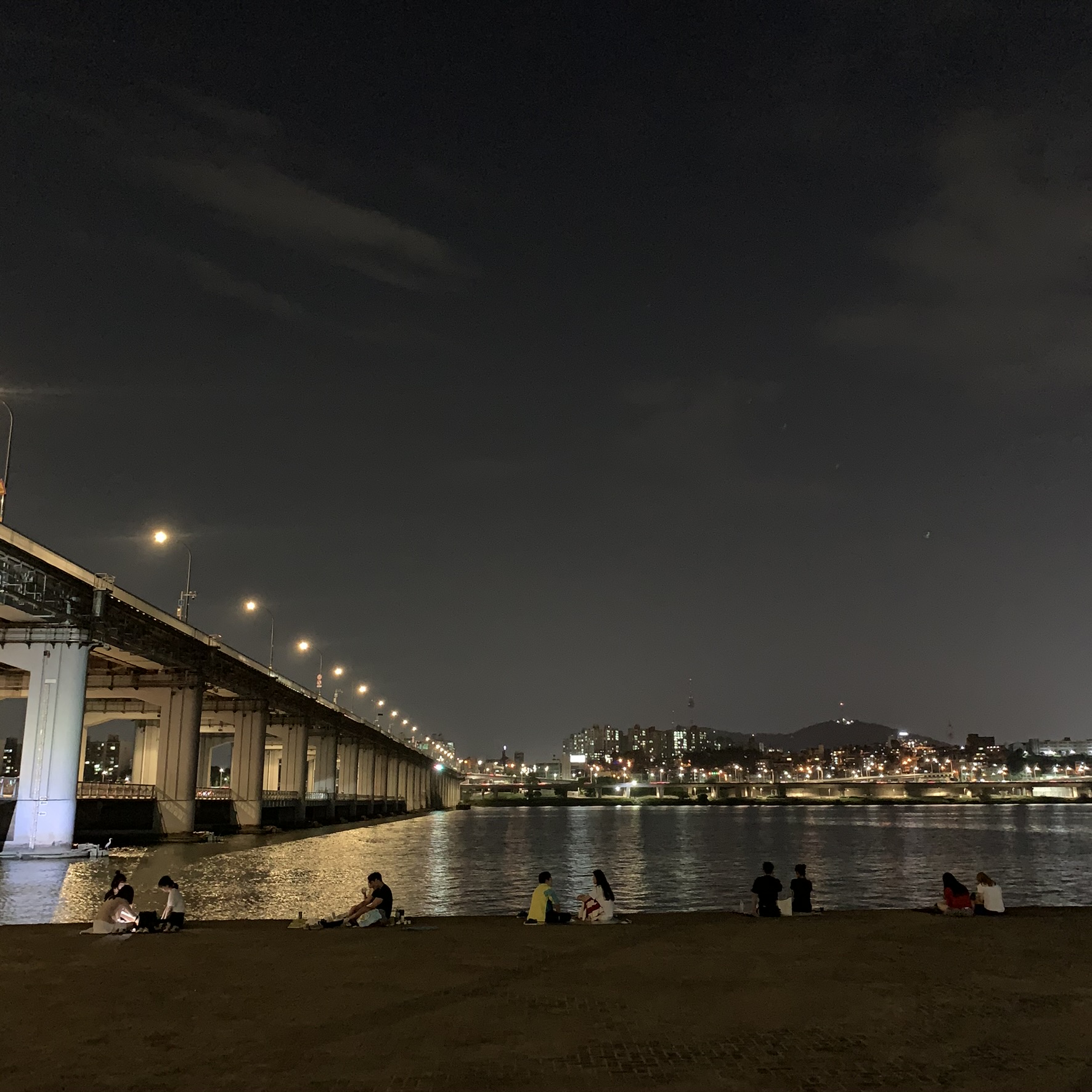  내적글쓰기 2일차 : 터닝포인트