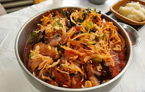 선녀풍
