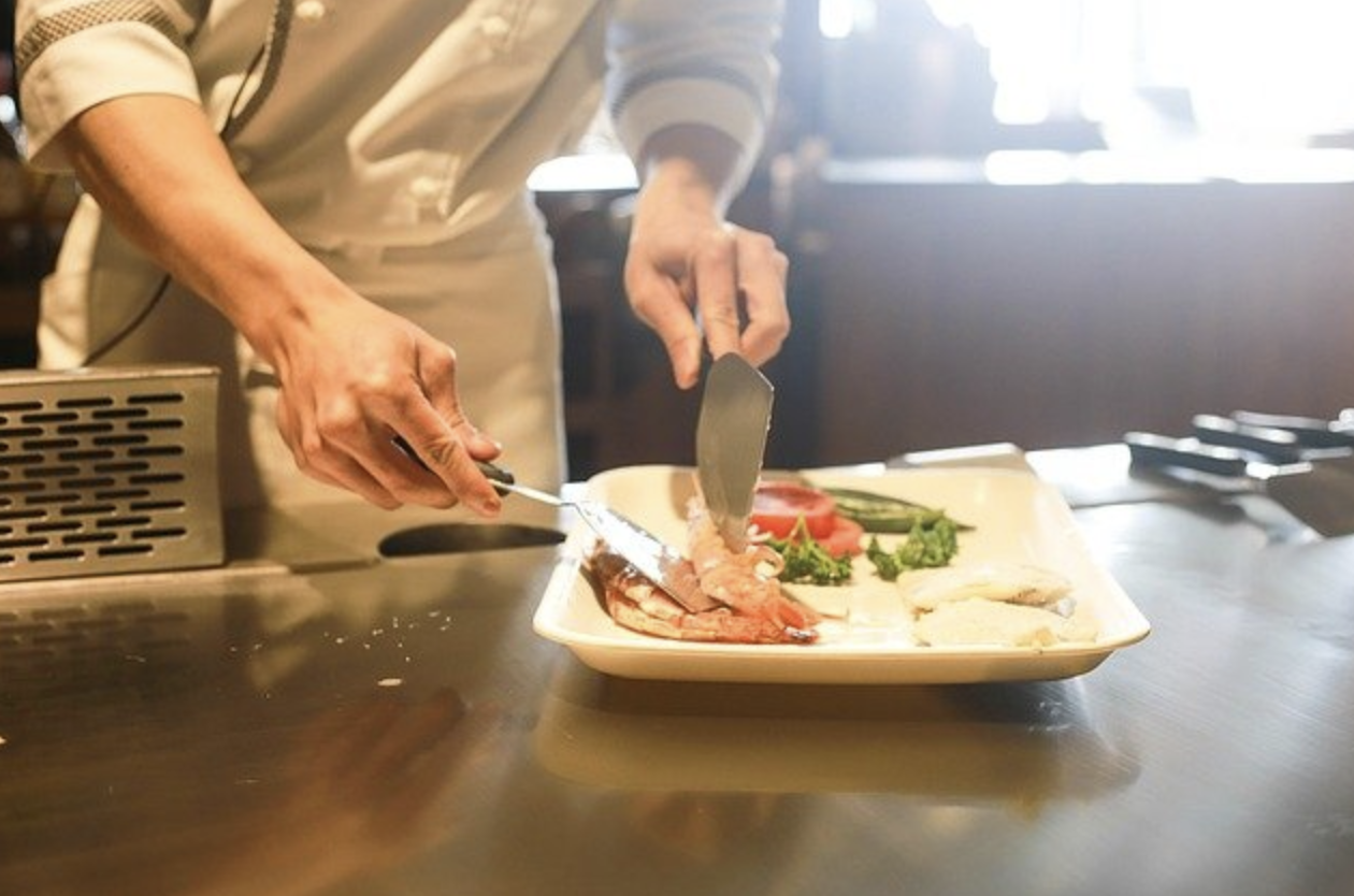  당장 그만둬야 할 식생활 5가지